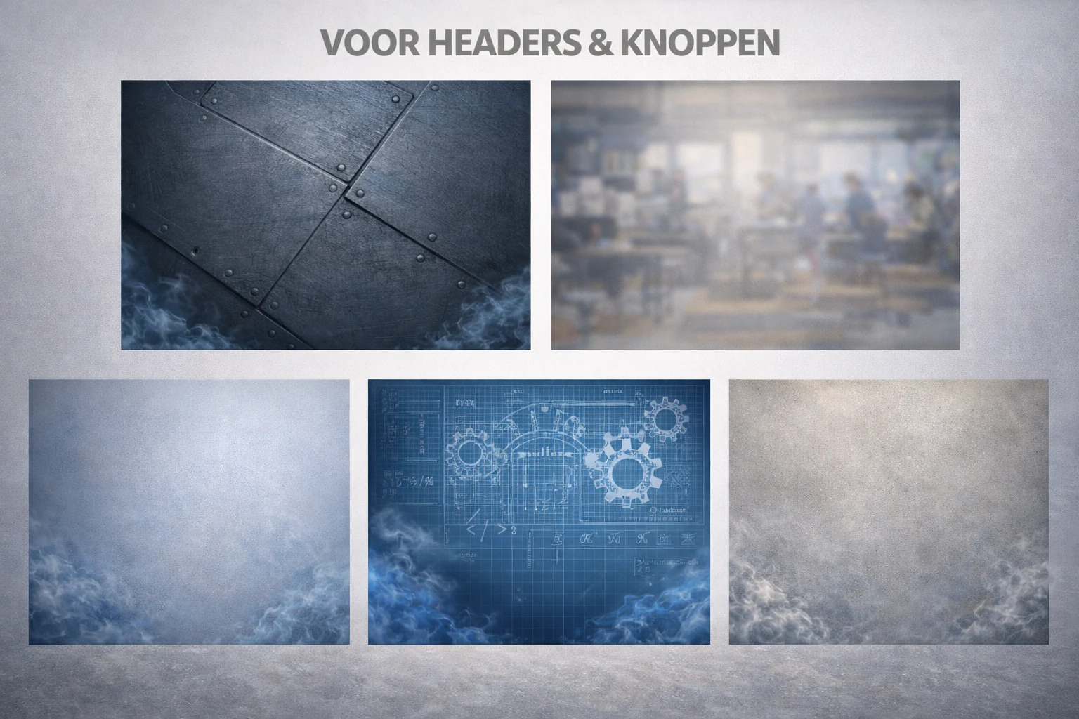 Achtergronden en stijl