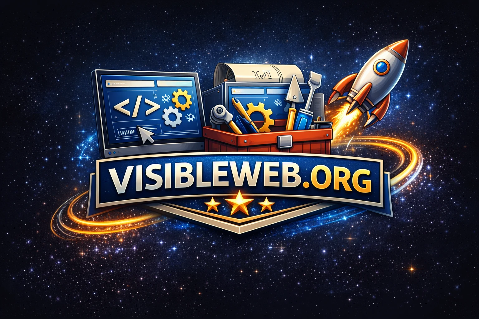 VisibleWeb ORG