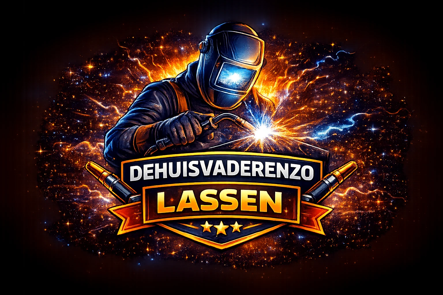 DeHuisVaderZo Lassen