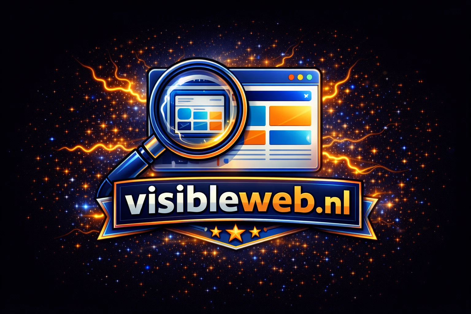 VisibleWeb NL