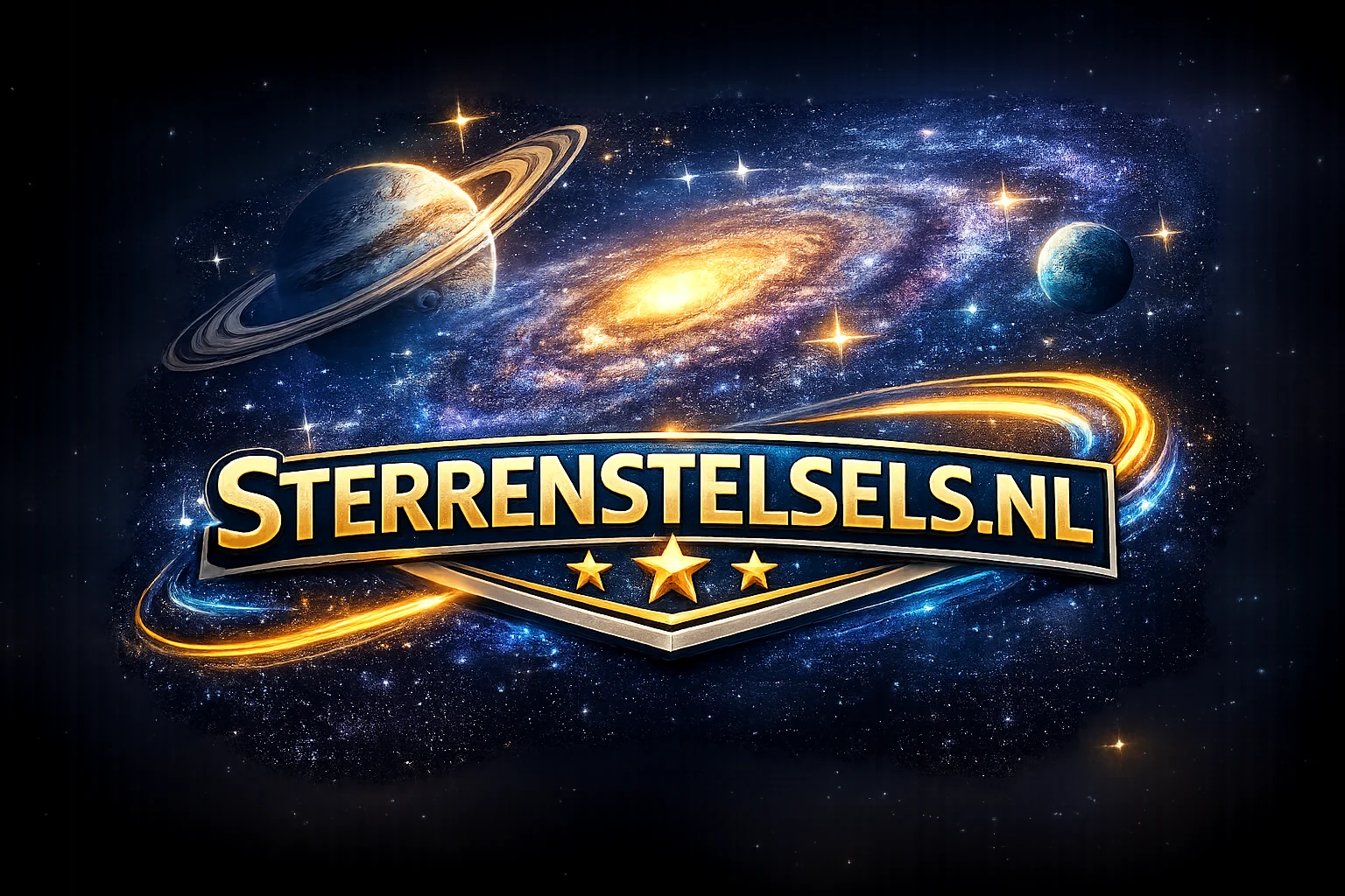 Sterrenstelsels